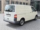 Volkswagen T5 1.9 TDI Transporter Kastenwagen TÜV NEU - Volkswagen: Kastenwagen Transporter