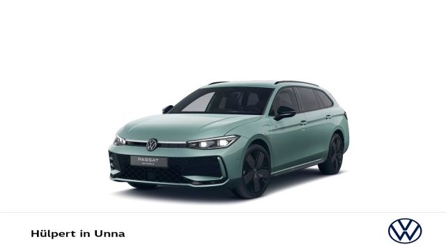 Volkswagen Passat Variant 1.5 HYBRID R-LINE NEUESMODELL AHK
