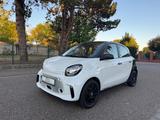 Smart ForFour forfour electric drive / EQ - Smart ForFour in Mannheim