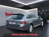 Skoda Superb Combi 1.5 TSI DSG Style NAV AHK SHZ LED - Skoda Superb Gebrauchtwagen in Essen