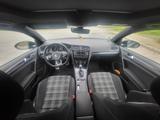 Volkswagen Golf 2.0 TDI DSG BMT GTD GTD Sport 20 Zoll Top - Volkswagen Golf: 20 TDI