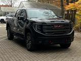 GMC Sierra 1500 AT4 6.2*360°*AHK*22Zoll*HeadUp - GMC Gebrauchtwagen