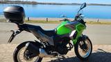 Kawasaki Versys x 300 - KAWASAKI VON 251 BIS 500 CCM