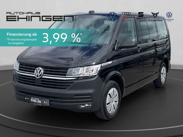 Volkswagen T6.1 Caravelle Trendline KR 2.0 TDI DSG 9 Sitzer