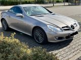 Mercedes-Benz SLK 280 - Automatik , Leder , Scheckheft gepfleg - Mercedes-Benz SLK 280 aus 2006