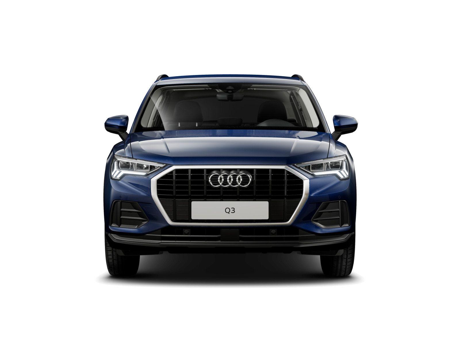 Audi Q3 - Bild 3