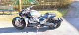 Triumph Rocket 3R Chrome Edition