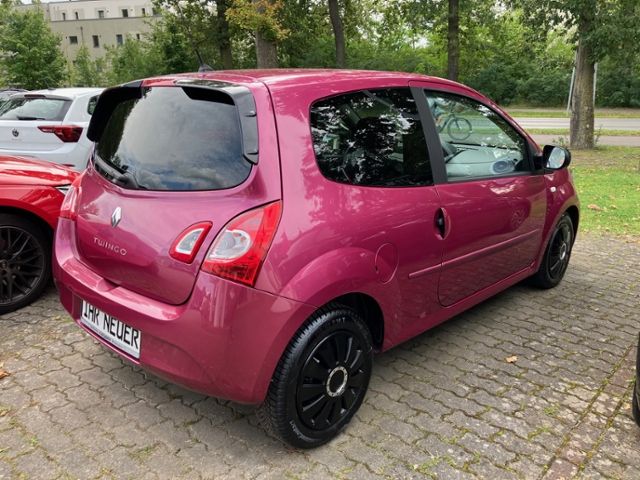 Twingo 1.2 16 V-Dynamique KLIMA ALU