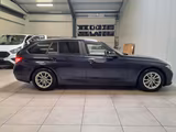 BMW 320d / NAVI / SHZ / LED / BT / PDC  / LM-FELGEN - BMW 320: 320d