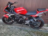 Yamaha R6 mit Sportauspuff  Festpreis  - YAMAHA 2004 R6