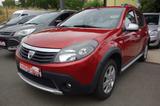 Dacia Sandero Stepway - Dacia Sandero aus 2011: Stepway