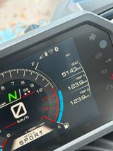 Yamaha NIKEN GT - YAMAHA NIKEN