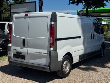 Opel Vivaro - 6
