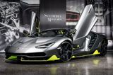 Lamborghini Centenario LP 770-4 Roadster - Lamborghini in München