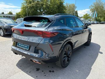 Cupra Formentor - Bild 8