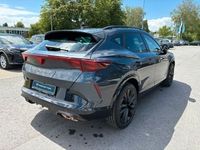Cupra Formentor - Vorschau Bild 8