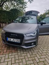 Audi A1 S-Line 2.0 TDI - Audi A1 mit Diesel-Antrieb: Kleinwagen, 2.0