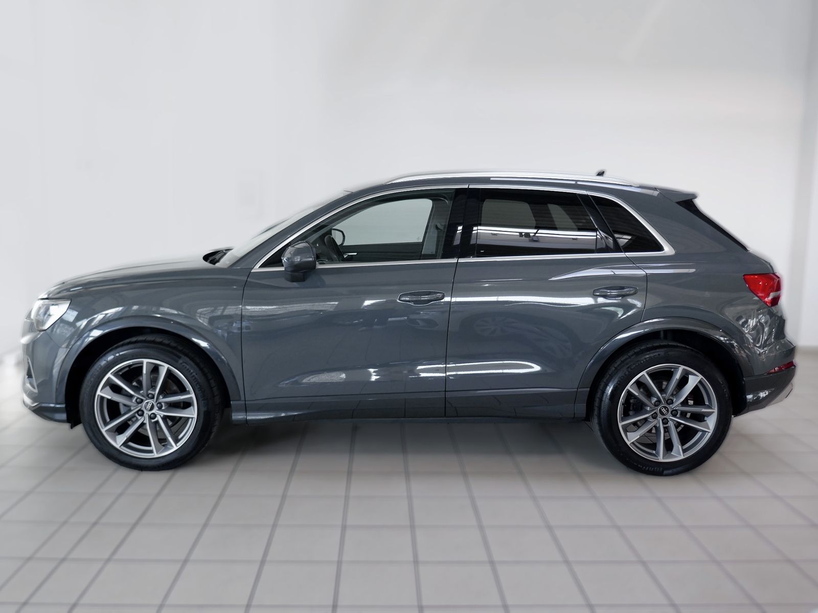 Fahrzeugabbildung Audi Q3 35 Advanced 2.0 TDI S-tronic | LED PDC ACC