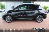 Fiat 500X 1.3 GSE Sport Automatik CAM LED NAVI ACC - Fiat 500: 3.1