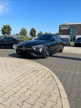 Mercedes-Benz C 200 AMG line 