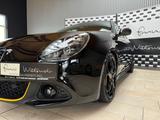 Alfa Romeo Speciale *1.Hand*Bose*Carbon*Standheizung* - gebrauchte Alfa Romeo Giulietta aus dem Jahr 2020