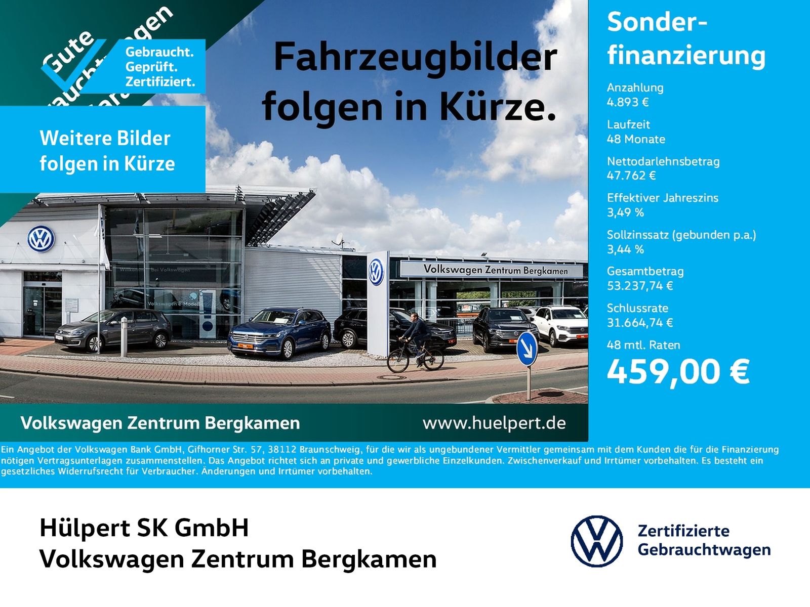 Volkswagen ID.7 Tourer GTX 4X4 CAM ACC LM20 HEAD-UP MATRIX foto 1