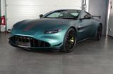 Aston Martin V8 Vantage  F1 SONDERMODELL 1.H - Aston Martin Gebrauchtwagen von 2023