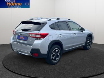 Subaru XV - 5