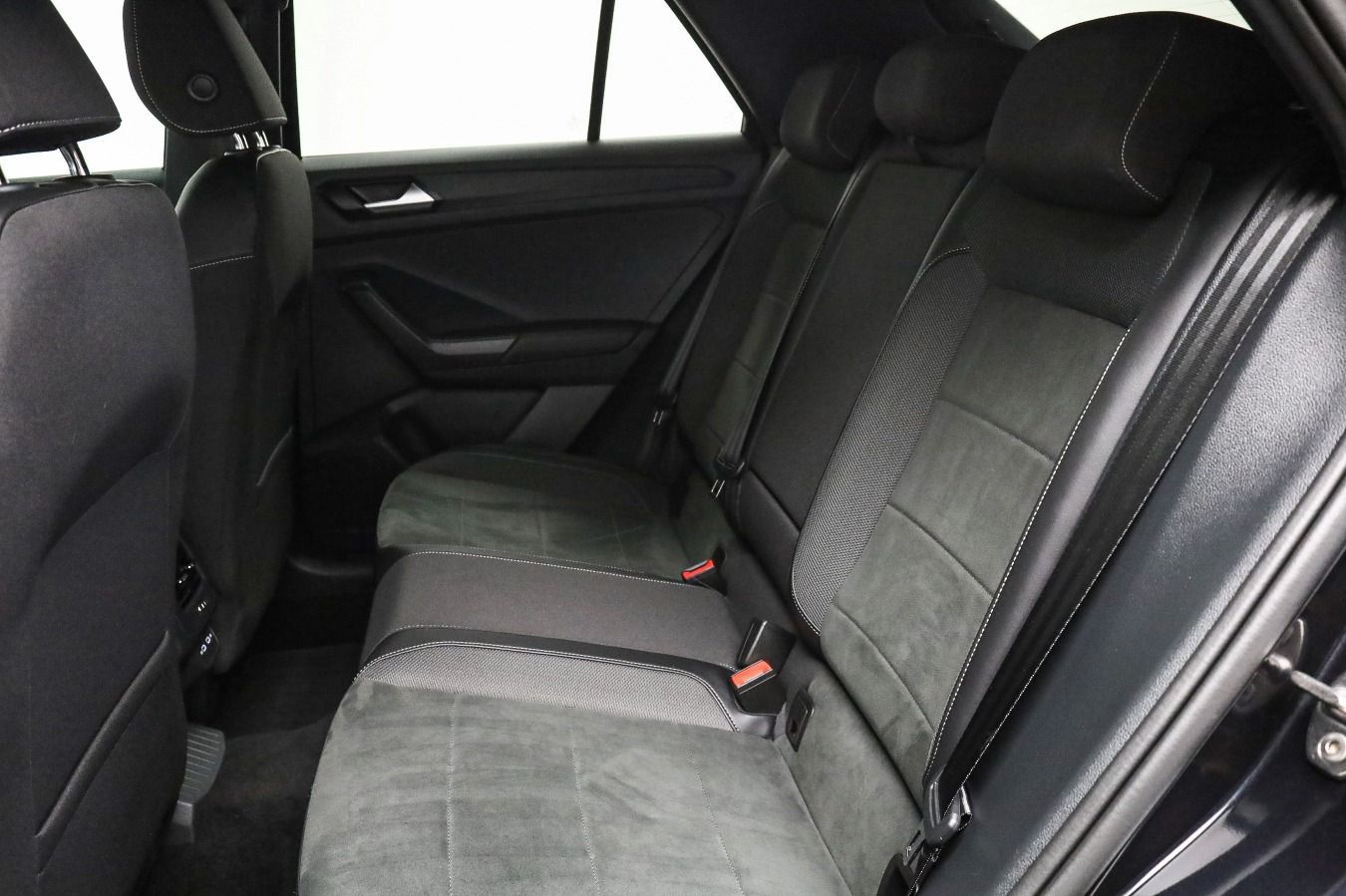 Volkswagen T-Roc - Bild 25