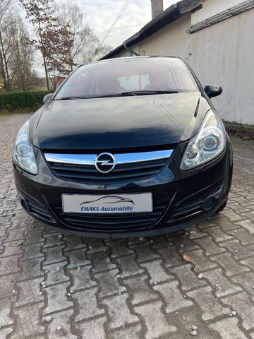 Opel Corsa 1.4 Twinport Cosmo