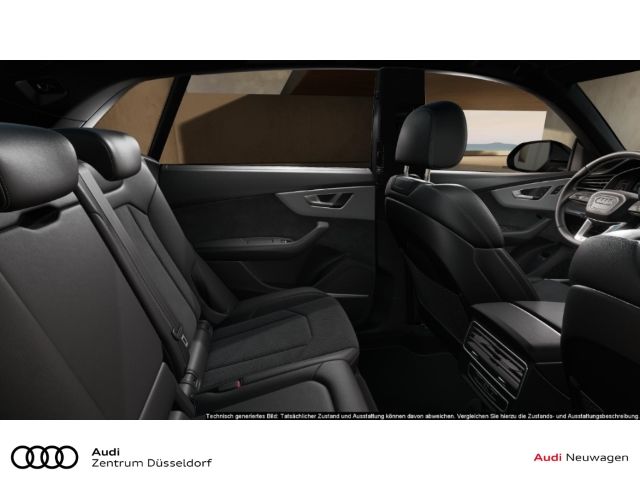 Audi Q8 - Bild 12