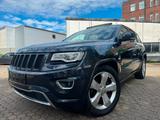 Jeep Grand Cherokee 3.0 CRD Overland - Jeep Grand Cherokee aus 2014 mit Diesel-Antrieb: Geländewagen