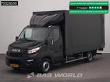 Iveco Daily 35S17 3.0L Automaat 170PK Laadklep Airco C - Iveco Kipper