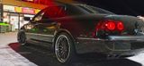 Volkswagen VW PHAETON EINZELSTÜCK - Volkswagen Phaeton mit LPG-Antrieb