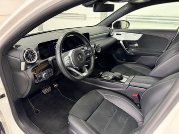 Mercedes A 180 - 9