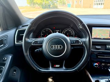 Audi Q5 - 10