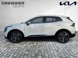 Kia Sportage Spirit 1.6T LED+360°Kamera+Navi+AHK - Kia Sportage Jahreswagen: Automatik