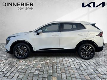 KIA Sportage - 4