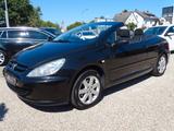 Peugeot 307 CC Cabrio Filou 110 *Klima*Bluetooth*Alu - Peugeot 307: 307cc