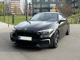 BMW M140i Shadow | Schalter | KW V3 | No OPF - BMW M-Modelle in München