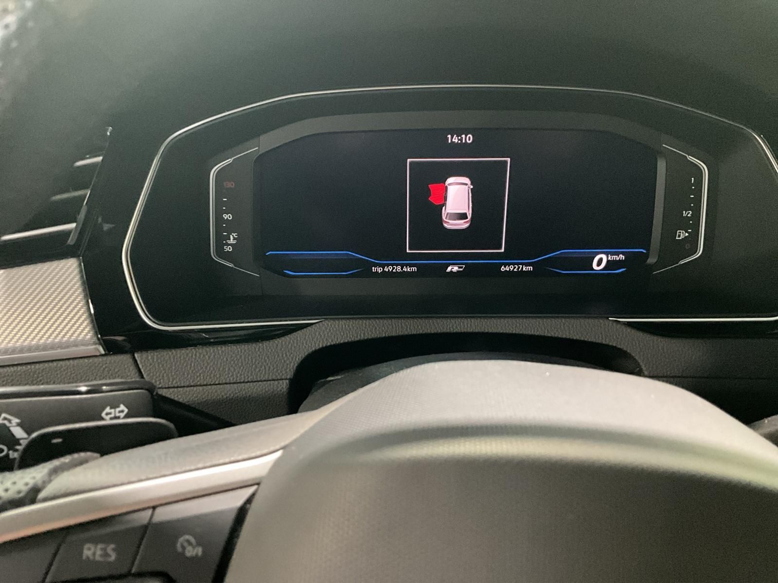 Volkswagen Passat Variant - Bild 13