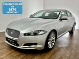 Jaguar XF 2.2 d / NUR 44.tKM / MWST. / GARANTIE / XEN / - Jaguar Gebrauchtwagen in Hamburg