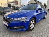 Skoda Superb Combi 2.0 TDI DSG 1.HAND/PAN. SBD/STND.HZ
