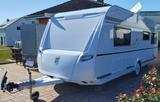 Tabbert PUCCINI 550 e 2,5 Top Ausstattung  - Tabbert Wohnwagen Puccini