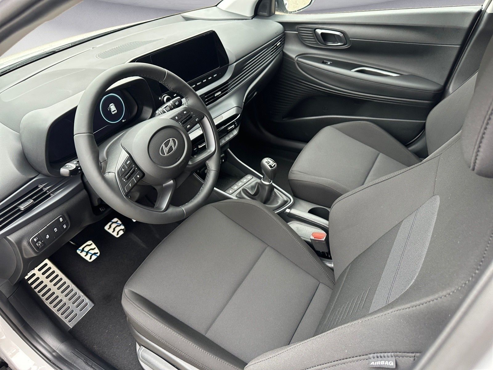 Hyundai BAYON – Bild 10