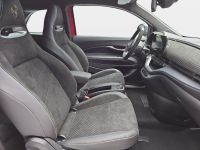 Abarth 500 - Vorschau Bild 17