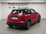 MINI Cooper Classic Trim PA Komfortzugang PDC LED - gebrauchte MINI MINI aus dem Jahr 2021