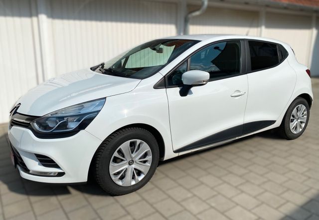 Renault Clio Cargo Extra*Navi*Klimaautomatik*PDC*