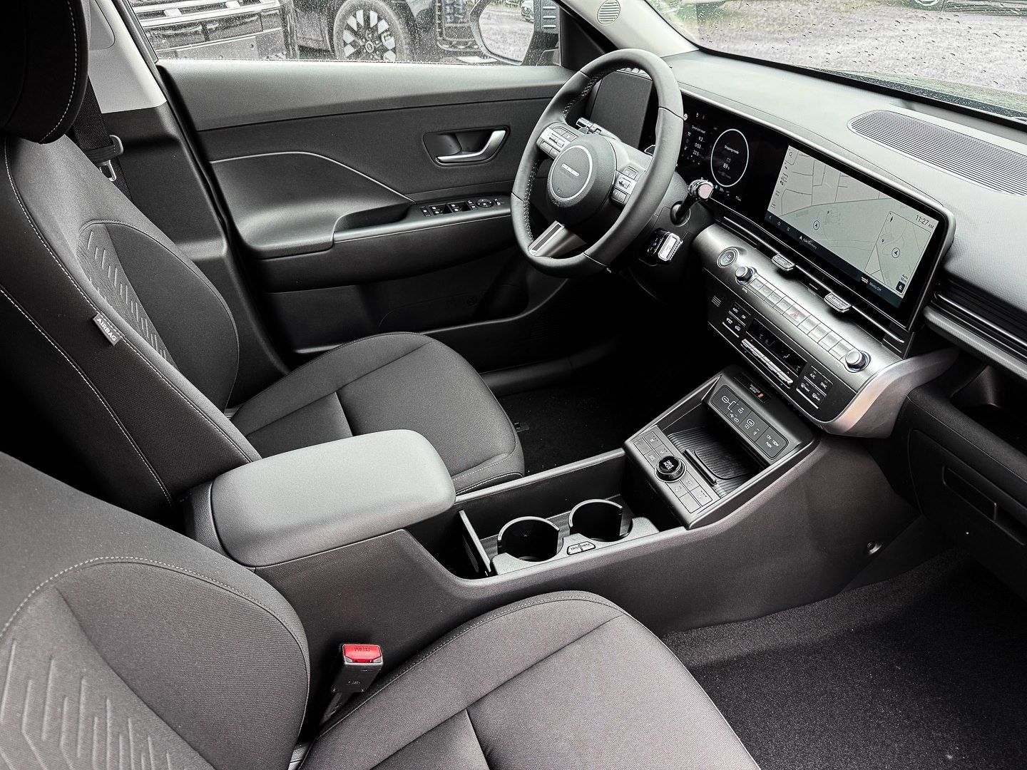 Hyundai KONA Elektro - Bild 5