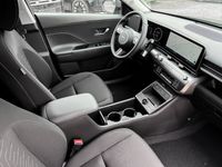 Hyundai KONA Elektro - Vorschau Bild 5